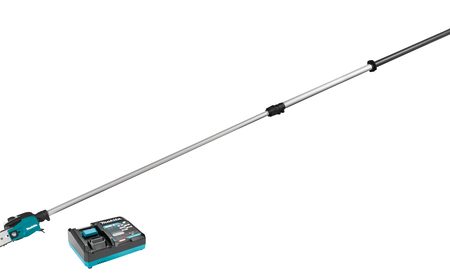 Makita UA004GM101 akumulatorska teleskopska pila 40v xgt, 300mm