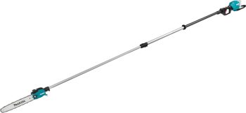 Makita UA004GZ akumulatorska teleskopska pila 40v xgt, 300mm