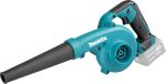Makita UB100DZ akumulatorsko puhalo 12v max