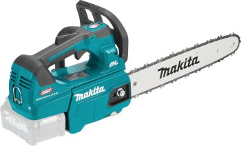Makita UC004GZ akumulatorska lančana pila 40v xgt, 35cm