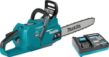 Makita UC011GT101 akumulatorska lančana pila 40v xgt, 35cm