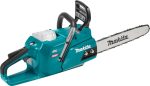 Makita UC011GZ akumulatorska lančana pila 40v xgt, 35cm
