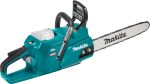 Makita UC012GZ akumulatorska lančana pila 40v xgt, 40cm