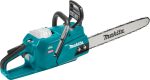 Makita UC013GZ akumulatorska lančana pila 40v xgt, 45cm