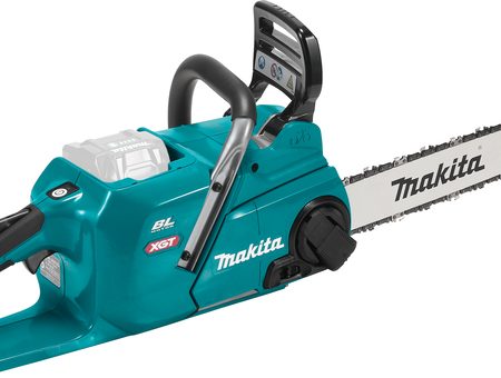 Makita UC015GZ akumulatorska lančana pila 40v xgt, 35cm