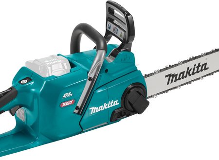Makita UC016GZ akumulatorska lančana pila 40v xgt, 40cm