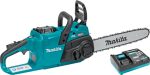 Makita UC022GT101 akumulatorska lančana pila 40v xgt, 35cm