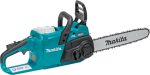 Makita UC022GZ akumulatorska lančana pila 40v xgt, 35cm