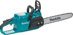 Makita UC026GZ akumulatorska lančana pila 40v xgt, 40cm