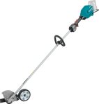 Makita UE001GZ akumulatorski obrezivač rubova 40v xgt, 200mm