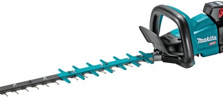 Makita UH004GZ akumulatorska škare za živicu 40v xgt, 600mm