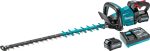 Makita UH005GD201 akumulatorske škare za živicu 40v xgt, 750mm