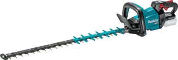 Makita UH005GZ akumulatorske škare za živicu 40v xgt, 750mm