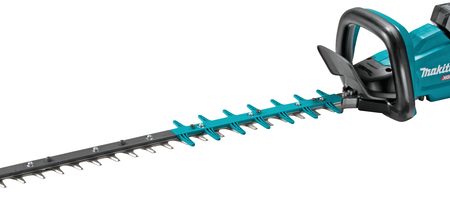 Makita UH005GZ akumulatorske škare za živicu 40v xgt, 750mm