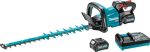 Makita UH008GD201 akumulatorske škare za živicu 40v xgt, 600mm
