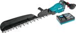 Makita UH013GM101 akumulatorske škare za živicu 40v xgt, 600mm