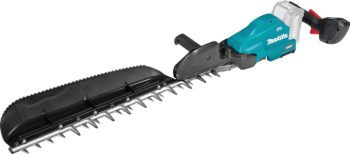 Makita UH013GZ akumulatorske škare za živicu 40v xgt, 600mm