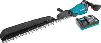 Makita UH014GM101 akumulatorske škare za živicu 40v xgt, 750mm
