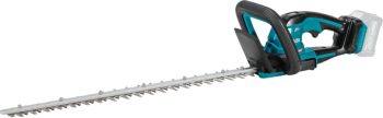 Makita UH021GZ akumulatorske škare za živicu 40v xgt, 600mm