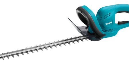Makita UH5261 električne škare za živicu