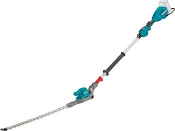 Makita UN001GZ akumulatorske škare za živicu 40v xgt, 600mm