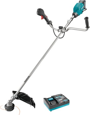 Makita UR006GM101 akumulatorske škare za travu 40v xgt, 430mm