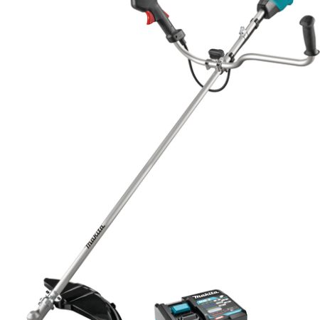 Makita UR006GM101 akumulatorske škare za travu 40v xgt, 430mm
