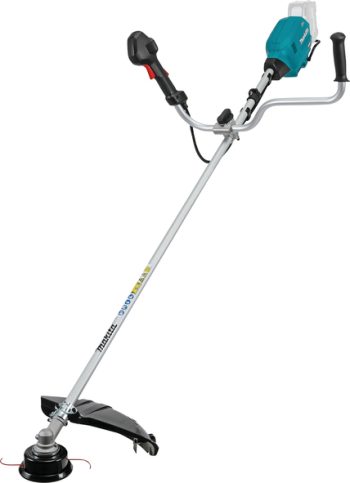 Makita UR013GZ04 akumulatorske škare za travu 40v xgt, 450mm