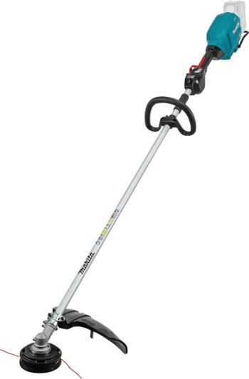 Makita UR014GZ akumulatorske škare za travu 40v xgt, 450mm