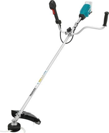 Makita UR016GZ akumulatorske škare za travu 40v xgt, 330mm