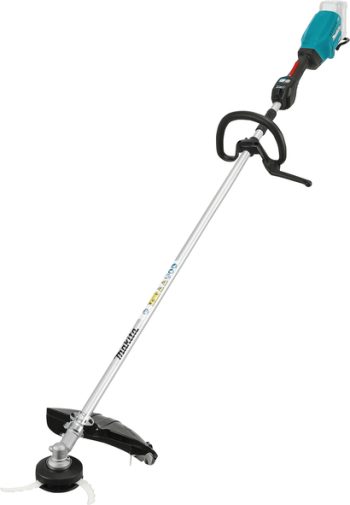 Makita UR017GZ akumulatorske škare za travu 40v xgt, 330mm