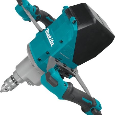 Makita UT002GZ akumulatorski mješač 40v xgt sa steznom glavom