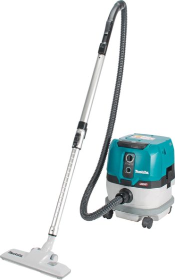 Makita VC001GLZ akumulatorski usisavač 40v xgt, 300w, 8l