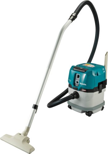 Makita VC004GLZ01 akumulatorski usisavač 40v xgt, 300w, 15l