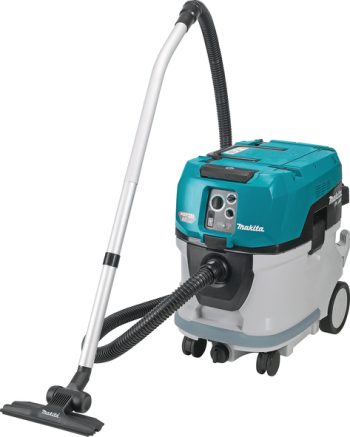 Makita VC006GMZ01 akumulatorski usisavač 40v+40v xgt, 320w, 38l