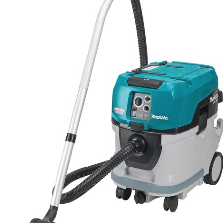 Makita VC006GMZ01 akumulatorski usisavač 40v+40v xgt, 320w, 38l