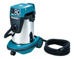 Makita VC3211HX1 usisavač 1.050w, 32l, h class