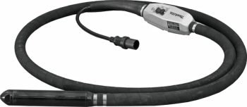 Makita VR002CZ akumulatorski vibrator za beton 43mmx3m, 40v max