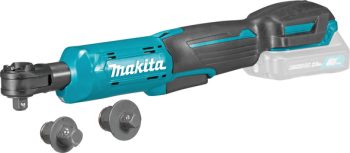 Makita WR100DZ akumulatorska račna 10,8v, 47,50 nm