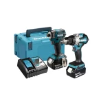 Akumulatorski set Makita DLX2527TJ 18V