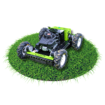 Pogo M-Tech SKOK 55 cm