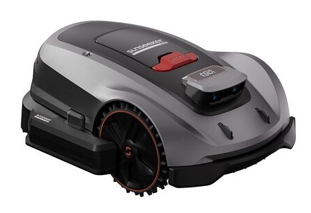 SUNSEEKER ELITE X3i ROBOTSKA KOSILICA BEZ ŽICE do 800m2