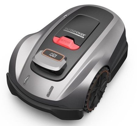 SUNSEEKER ELITE X3+ ROBOTSKA KOSILICA B.Ž. do 1200m2