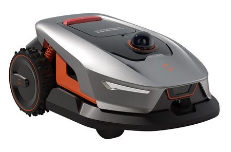 SUNSEEKER ELITE X4 ROBOTSKA KOSILICA BEZ ŽICE do 1200m2