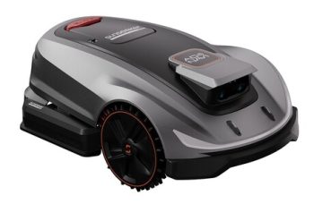 SUNSEEKER ELITE X5i ROBOTSKA KOSILICA BEZ ŽICE do 2000m2