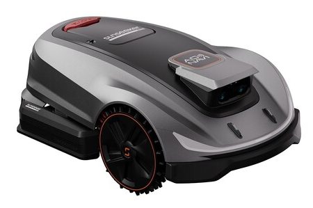 SUNSEEKER ELITE X5i ROBOTSKA KOSILICA BEZ ŽICE do 2000m2
