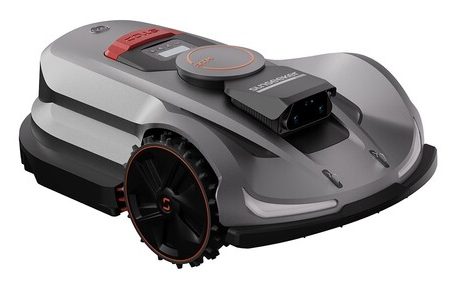 SUNSEEKER ELITE X7i ROBOTSKA KOSILICA BEZ ŽICE do 3000m2