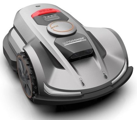 SUNSEEKER ELITE X7 ROBOTSKA KOSILICA BEZ ŽICE do 3000m2