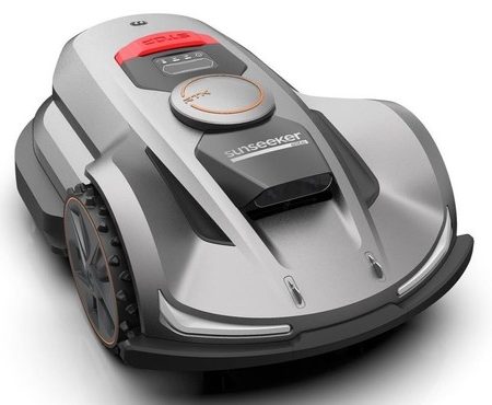 SUNSEEKER ELITE X7+ ROBOTSKA KOSILICA BEZ ŽICE do 6000m2