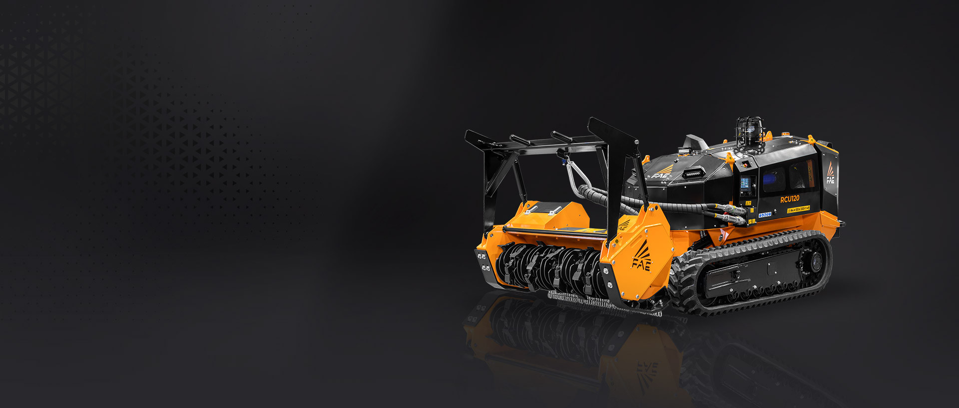 RCU120